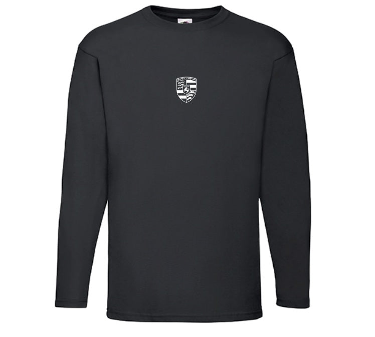 Longsleeve Panamera Music T-shirt