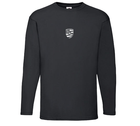 Longsleeve Panamera Music T-shirt